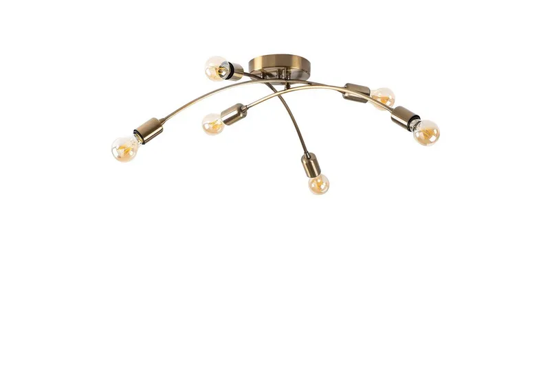 Taklampa Jano Vintage, Vintage