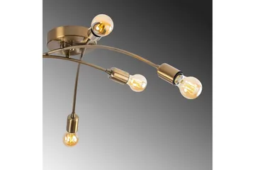 Taklampa Jano Vintage - Vintage - Belysning - Lampor & belysning inomhus - Taklampa & takbelysning - Kökslampa & taklampa kök