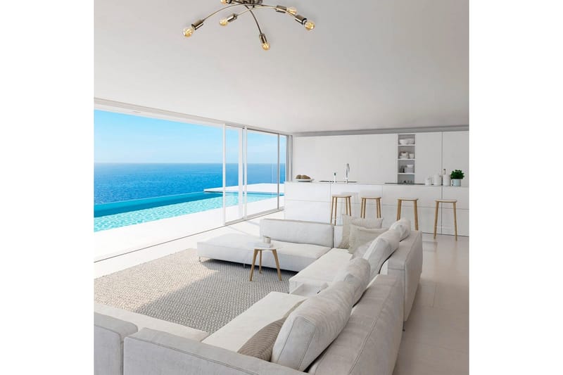 Taklampa Jano Vintage - Vintage - Belysning - Lampor & belysning inomhus - Taklampa & takbelysning - Kökslampa & taklampa kök