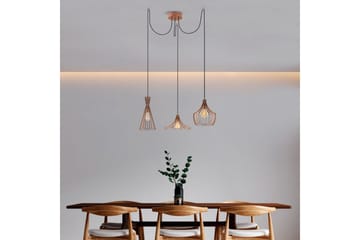 Taklampa Jarim Koppar - Koppar - Belysning - Lampor & belysning inomhus - Taklampa & takbelysning - Kökslampa & taklampa kök