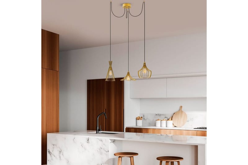 Taklampa Jarim Rany - Rany - Belysning - Lampor & belysning inomhus - Taklampa & takbelysning - Kökslampa & taklampa kök