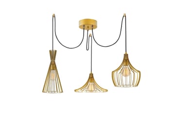 Taklampa Jarim Rany - Rany - Belysning - Lampor & belysning inomhus - Taklampa & takbelysning - Kökslampa & taklampa kök