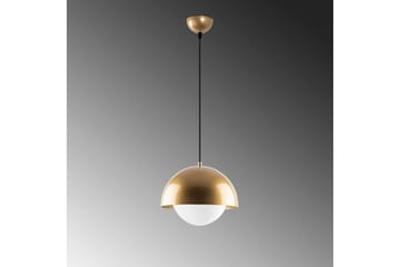 Taklampa Jarnel Rany - Guld - Belysning - Lampor & belysning inomhus - Taklampa & takbelysning - Kökslampa & taklampa kök