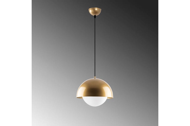 Taklampa Jarnel Rany - Guld - Belysning - Lampor & belysning inomhus - Taklampa & takbelysning - Kökslampa & taklampa kök