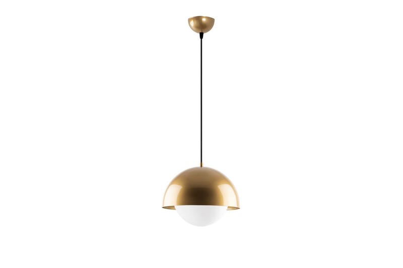 Taklampa Jarnel Rany - Guld - Belysning - Lampor & belysning inomhus - Taklampa & takbelysning - Kökslampa & taklampa kök