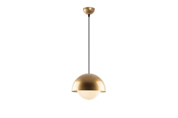 Taklampa Jarnel Rany - Guld - Belysning - Lampor & belysning inomhus - Taklampa & takbelysning - Kökslampa & taklampa kök