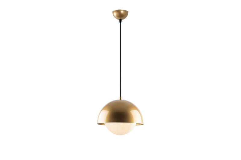 Taklampa Jarnel Rany - Guld - Belysning - Lampor & belysning inomhus - Taklampa & takbelysning - Kökslampa & taklampa kök
