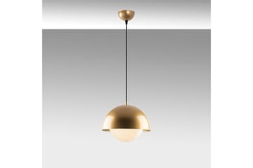 Taklampa Jarnel Rany - Guld - Belysning - Lampor & belysning inomhus - Taklampa & takbelysning - Kökslampa & taklampa kök