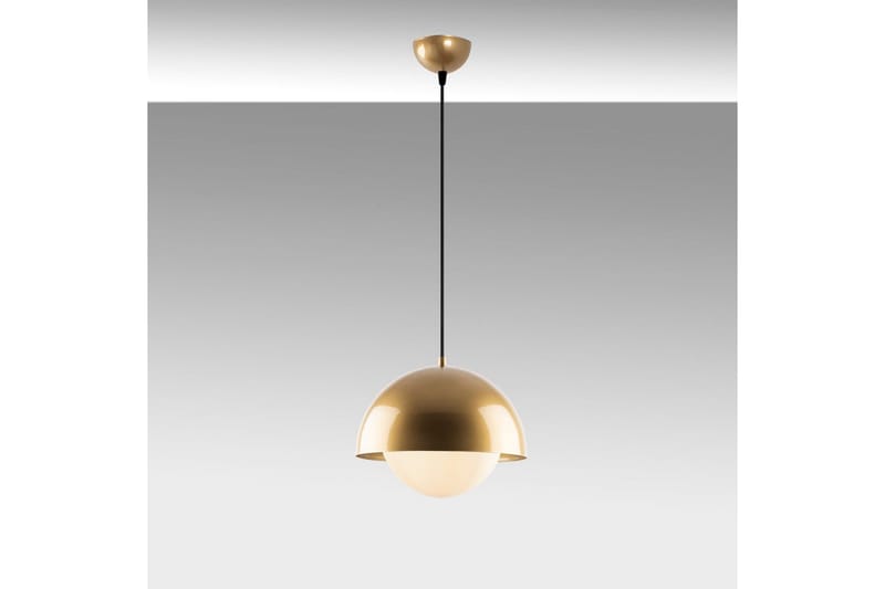 Taklampa Jarnel Rany - Guld - Belysning - Lampor & belysning inomhus - Taklampa & takbelysning - Kökslampa & taklampa kök