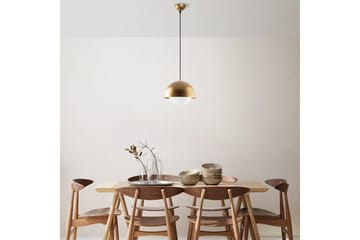 Taklampa Jarnel Rany - Guld - Belysning - Lampor & belysning inomhus - Taklampa & takbelysning - Kökslampa & taklampa kök