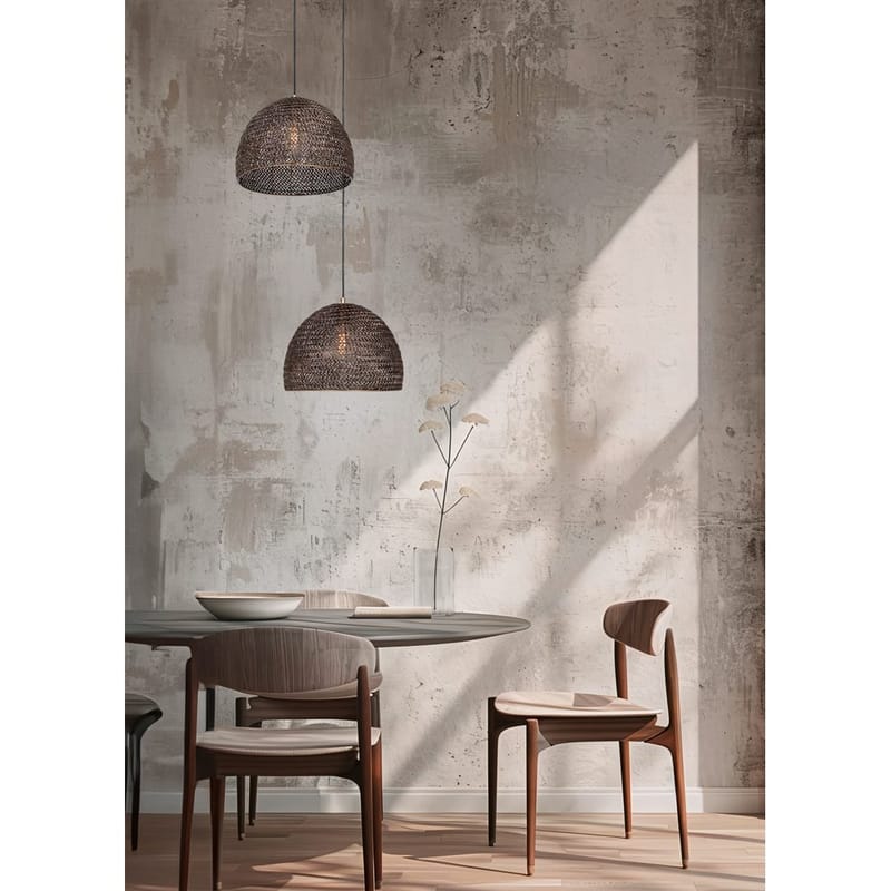 Taklampa Kamara - Belysning - Lampor & belysning inomhus - Taklampa & takbelysning - Takplafond