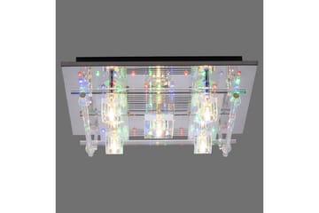 Taklampa Kemal2.0 - 50x15x50 cm - Belysning - Lampor & belysning inomhus - Taklampa & takbelysning - Takplafond