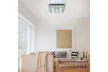 Taklampa Kemal2.0 - 50x15x50 cm - Belysning - Lampor & belysning inomhus - Taklampa & takbelysning - Takplafond