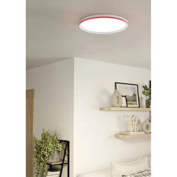 Taklampa Lazaras - 45 cm - Belysning - Lampor & belysning inomhus - Taklampa & takbelysning - Takplafond