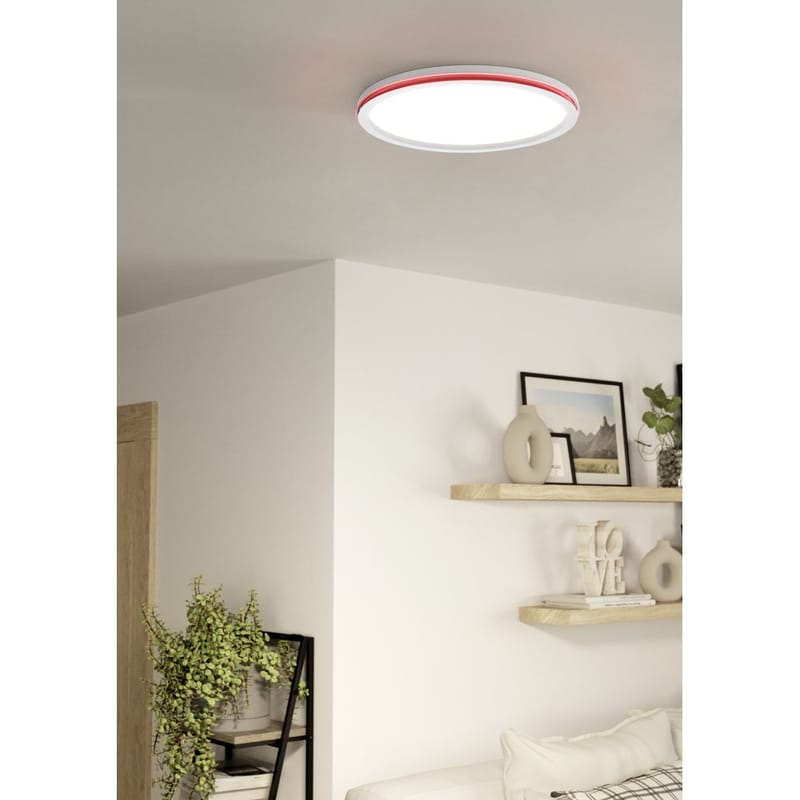 Taklampa Lazaras - 45 cm - Belysning - Lampor & belysning inomhus - Taklampa & takbelysning - Takplafond