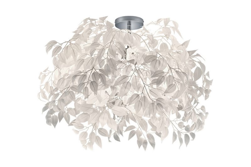 Taklampa Leavy - Trio Lighting - Hall lampa - Taklampa & takbelysning - Takplafond - Plafond