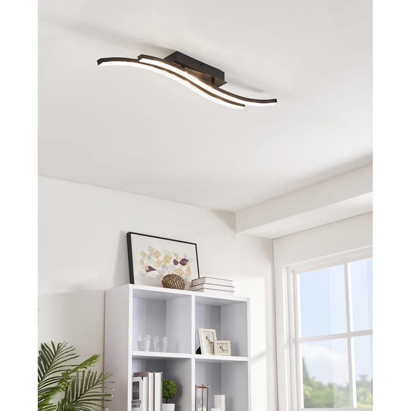 Taklampa Lejias - 8 cm - Belysning - Lampor & belysning inomhus - Taklampa & takbelysning - Takplafond