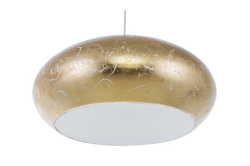 Taklampa Limnatis 48 cm - Guld - Taklampa sovrum - Kökslampa & taklampa kök - Hall lampa - Fönsterlampa - Pendellampa & hänglampa - Taklampa vardagsrum - Fönsterlampa hängande - Taklampa & takbelysning
