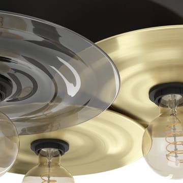 Taklampa Lintmill med 3 lampor - 53 cm - Belysning - Lampor & belysning inomhus - Taklampa & takbelysning - Takplafond
