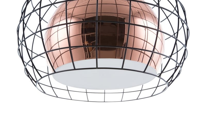 Taklampa Liri 31 cm - Koppar - Taklampa sovrum - Kökslampa & taklampa kök - Hall lampa - Fönsterlampa - Pendellampa & hänglampa - Taklampa vardagsrum - Nätlampa - Fönsterlampa hängande - Taklampa & takbelysning