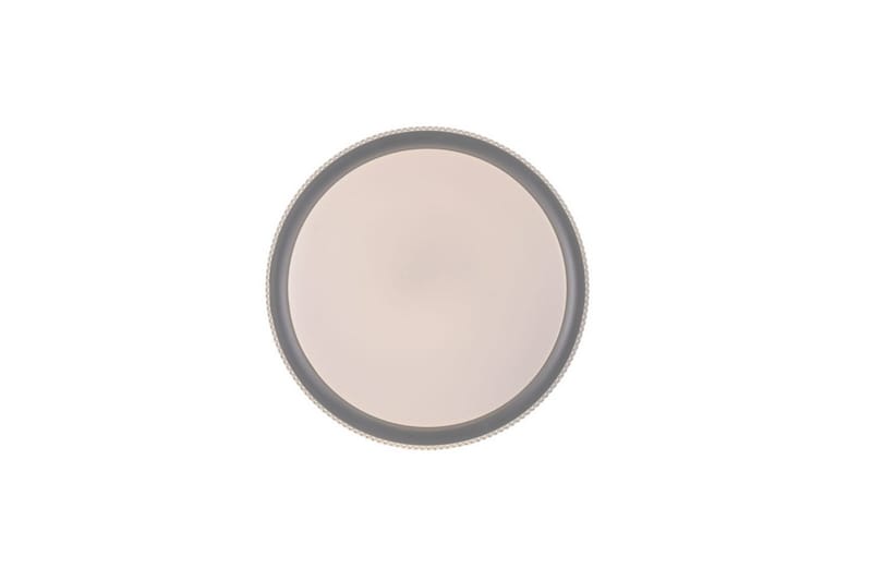 Taklampa Lolasmart Kari - 51x9x51 cm - Belysning - Lampor & belysning inomhus - Taklampa & takbelysning - Takplafond