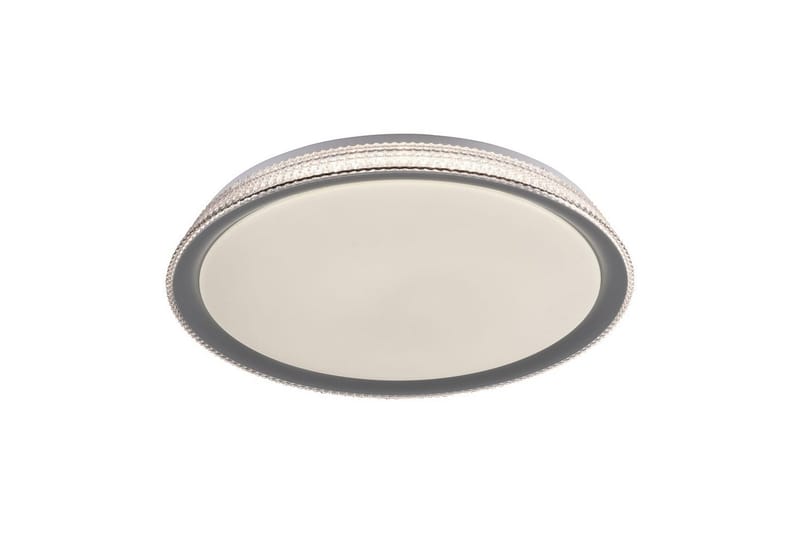 Taklampa Lolasmart Kari - 51x9x51 cm - Belysning - Lampor & belysning inomhus - Taklampa & takbelysning - Takplafond