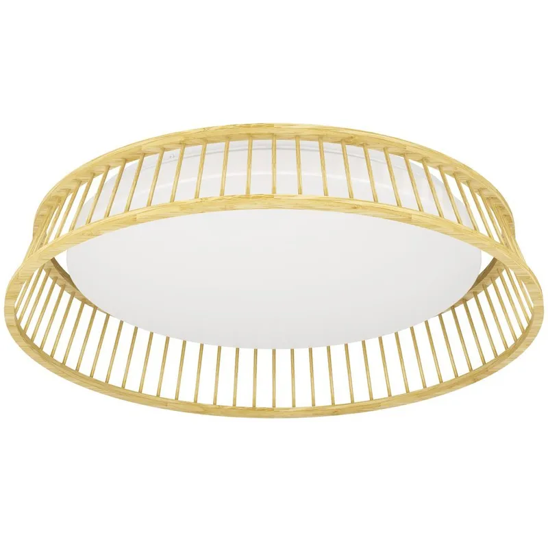 Taklampa Luppineria, 45 cm