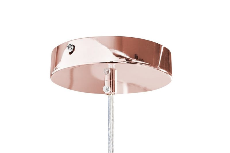Taklampa Maguse 59 cm - Koppar - Belysning - Lampor & belysning inomhus - Taklampa & takbelysning - Kökslampa & taklampa kök