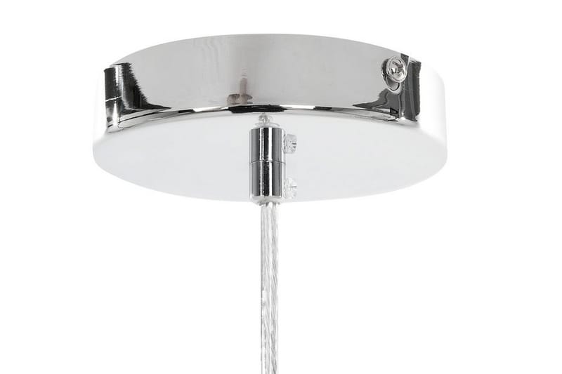 Taklampa Maguse 59 cm - Silver - Taklampa sovrum - Kökslampa & taklampa kök - Hall lampa - Fönsterlampa - Pendellampa & hänglampa - Taklampa vardagsrum - Fönsterlampa hängande - Taklampa & takbelysning