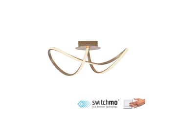 Taklampa Maria - 25x28x62 cm - Belysning - Lampor & belysning inomhus - Taklampa & takbelysning - Takplafond