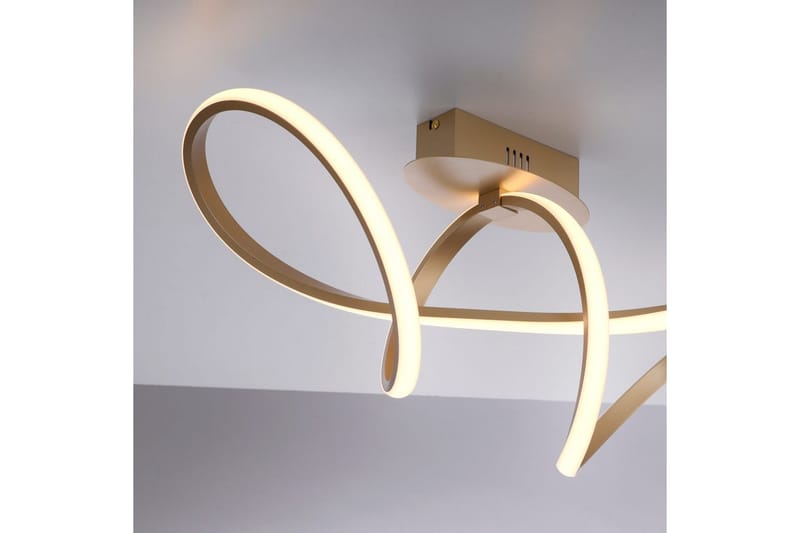 Taklampa Maria - 25x28x62 cm - Belysning - Lampor & belysning inomhus - Taklampa & takbelysning - Takplafond