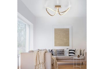 Taklampa Maria - 25x28x62 cm - Belysning - Lampor & belysning inomhus - Taklampa & takbelysning - Takplafond