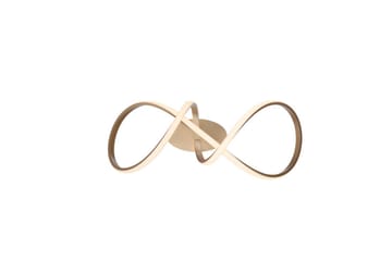 Taklampa Maria - 25x28x62 cm - Belysning - Lampor & belysning inomhus - Taklampa & takbelysning - Takplafond