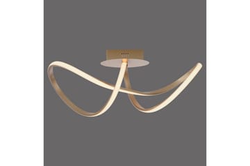 Taklampa Maria - 25x28x62 cm - Belysning - Lampor & belysning inomhus - Taklampa & takbelysning - Takplafond