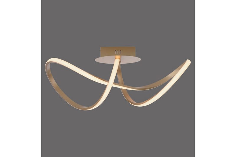 Taklampa Maria - 25x28x62 cm - Belysning - Lampor & belysning inomhus - Taklampa & takbelysning - Takplafond