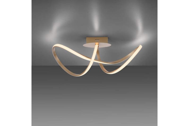 Taklampa Maria - 25x28x62 cm - Belysning - Lampor & belysning inomhus - Taklampa & takbelysning - Takplafond