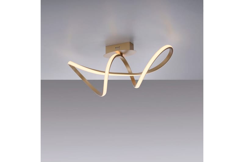 Taklampa Maria - 25x28x62 cm - Belysning - Lampor & belysning inomhus - Taklampa & takbelysning - Takplafond