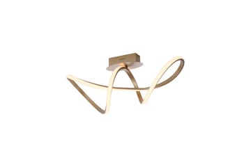 Taklampa Maria - 25x28x62 cm - Belysning - Lampor & belysning inomhus - Taklampa & takbelysning - Takplafond