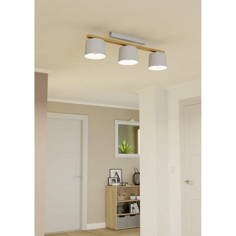 Taklampa Mariel - 19 cm - Belysning - Lampor & belysning inomhus - Taklampa & takbelysning - Takplafond