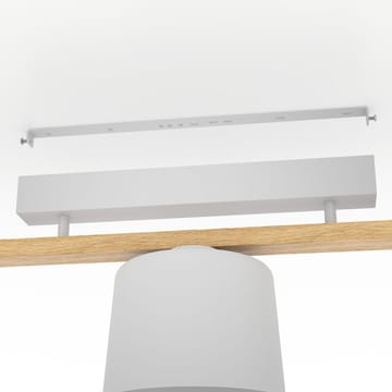 Taklampa Mariel - 19 cm - Belysning - Lampor & belysning inomhus - Taklampa & takbelysning - Takplafond