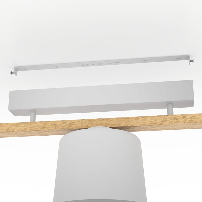 Taklampa Mariel - 19 cm - Belysning - Lampor & belysning inomhus - Taklampa & takbelysning - Takplafond