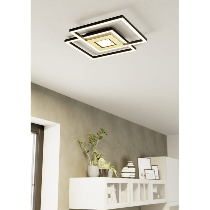 Taklampa Marinello - 48,5 cm - Belysning - Lampor & belysning inomhus - Taklampa & takbelysning - Takplafond