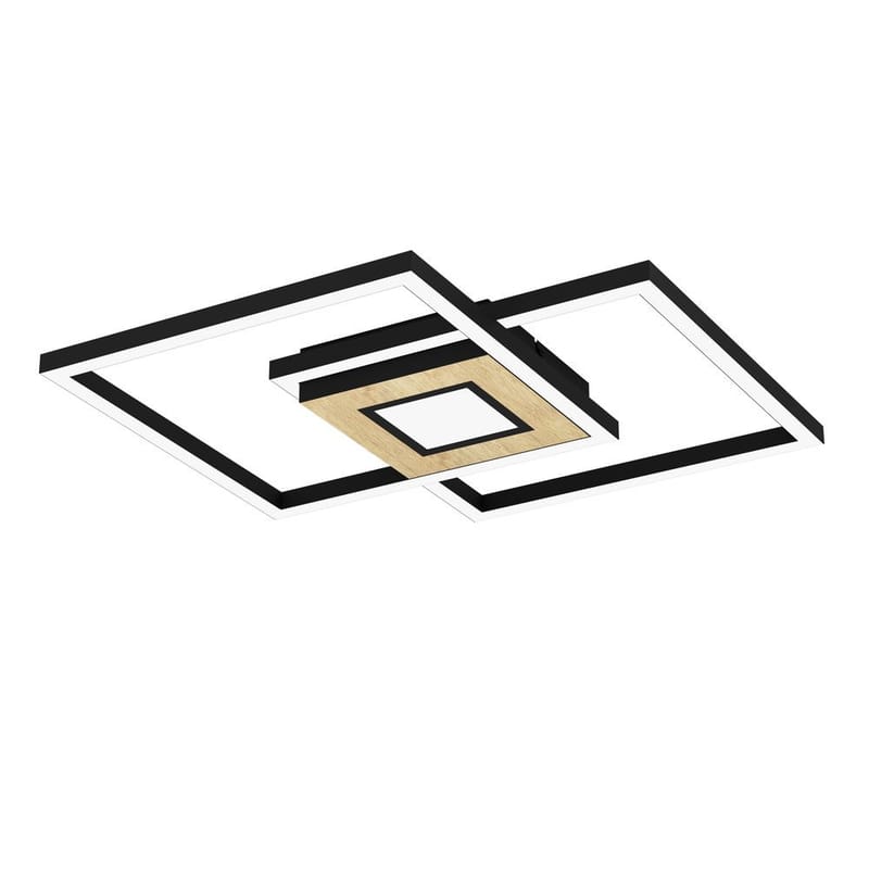 Taklampa Marinello, 48,5 cm