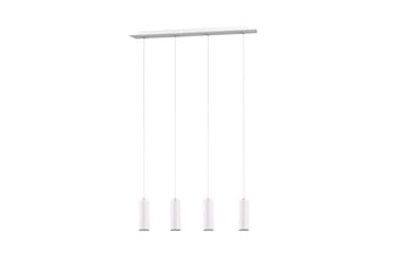 Taklampa Marley - Vit - Belysning - Lampor & belysning inomhus - Taklampa & takbelysning - Takplafond