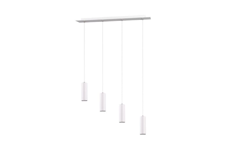 Taklampa Marley - Vit - Belysning - Lampor & belysning inomhus - Taklampa & takbelysning - Takplafond