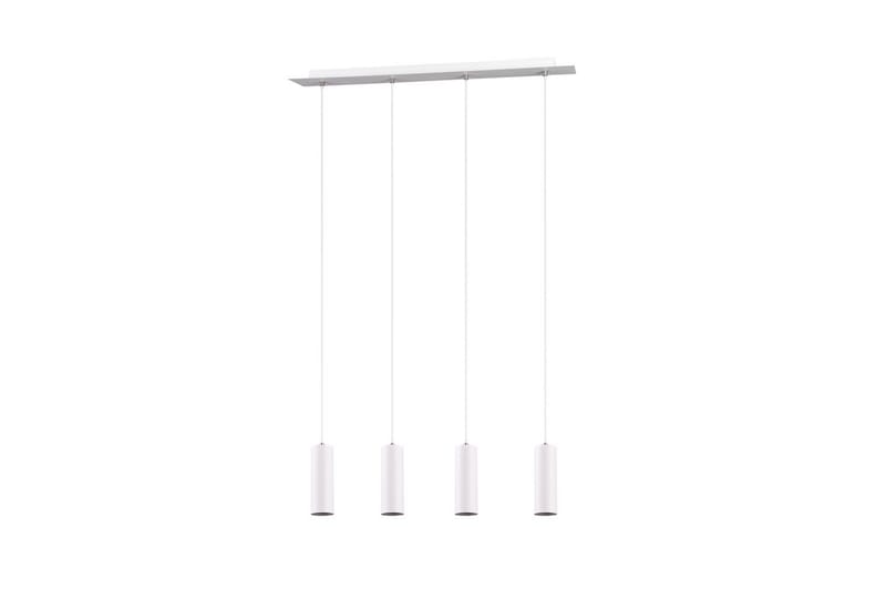 Taklampa Marley - Vit - Belysning - Lampor & belysning inomhus - Taklampa & takbelysning - Takplafond