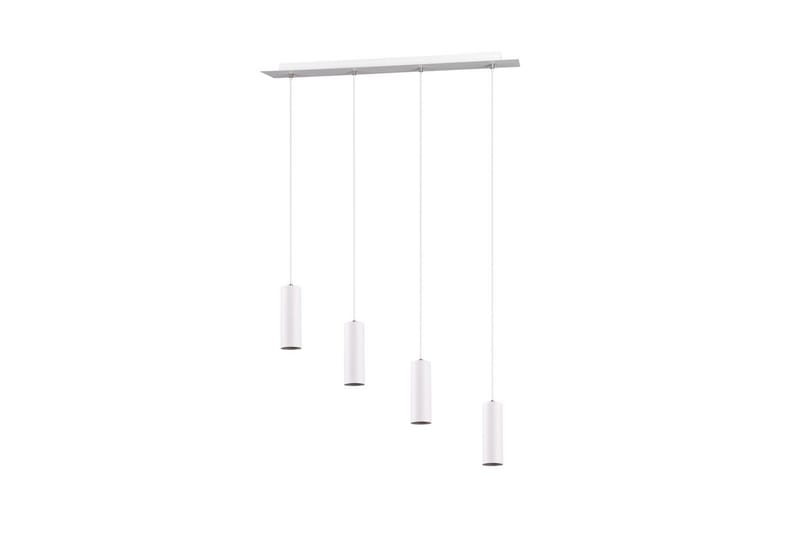 Taklampa Marley - Vit - Belysning - Lampor & belysning inomhus - Taklampa & takbelysning - Takplafond