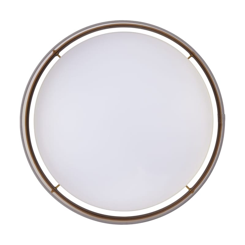 Taklampa Maserlo - Cappuccino/Guld - Belysning - Lampor & belysning inomhus - Taklampa & takbelysning - Takplafond