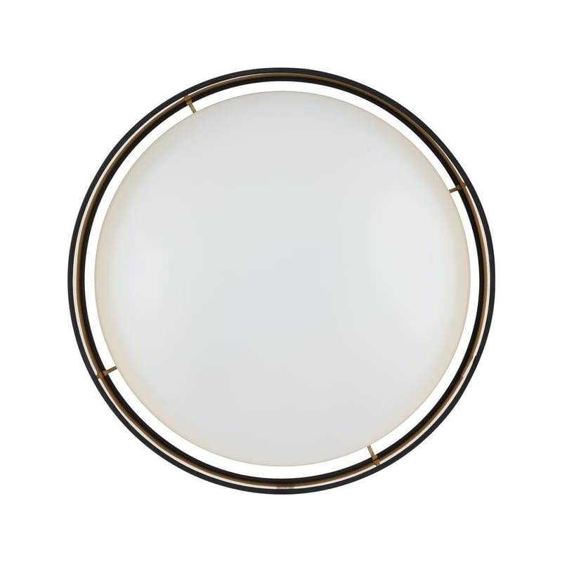 Taklampa Maserlo - Svart/Guld - Belysning - Lampor & belysning inomhus - Taklampa & takbelysning - Takplafond