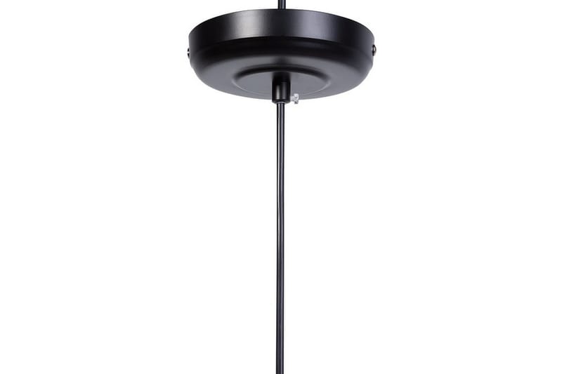 Taklampa Mazaro 50 cm - Svart - Taklampa sovrum - Kökslampa & taklampa kök - Hall lampa - Fönsterlampa - Pendellampa & hänglampa - Taklampa vardagsrum - Fönsterlampa hängande - Taklampa & takbelysning